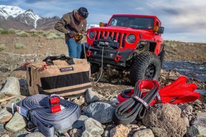 Picture of Factor 55 Winch Accessory Kit - 00480-02