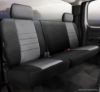 Picture of FIA Accessory Seat Cover Set - NP92-64 GRAY
