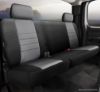 Picture of FIA Accessory Seat Cover Set - NP92-68 GRAY