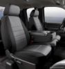 Picture of FIA Accessory Seat Cover Set - NP99-16 GRAY