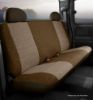 Picture of FIA Accessory Seat Cover Set - OE32-10 TAUPE