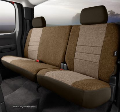 Picture of FIA Accessory Seat Cover Set - OE32-14 TAUPE