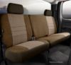 Picture of FIA Accessory Seat Cover Set - OE32-20 TAUPE