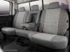Picture of FIA Accessory Seat Cover Set - OE32-24 GRAY