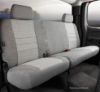 Picture of FIA Accessory Seat Cover Set - OE32-67 GRAY