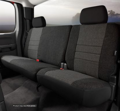 Picture of FIA Accessory Seat Cover Set - OE32-91 CHARC