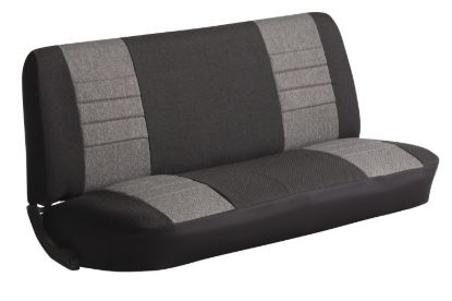 Picture of FIA Accessory Seat Cover Set - OE34 CHARC