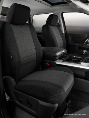 Picture of FIA Accessory Seat Cover Set - OE37-26 CHARC