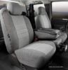 Picture of FIA Accessory Seat Cover Set - OE37-81 GRAY