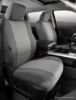 Picture of FIA Accessory Seat Cover Set - OE38-24 GRAY