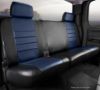 Picture of FIA Accessory Seat Cover Set - SL62-67 BLUE