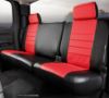Picture of FIA Accessory Seat Cover Set - SL62-86 RED