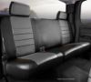 Picture of FIA Accessory Seat Cover Set - SL65-3 GRAY