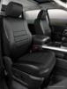 Picture of FIA Accessory Seat Cover Set - SL67-27 BLK/BLK