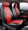 Picture of FIA Accessory Seat Cover Set - SL67-30 RED