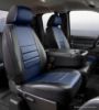 Picture of FIA Accessory Seat Cover Set - SL68-25 BLUE