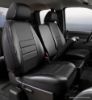 Picture of FIA Accessory Seat Cover Set - SL68-27 BLK/BLK