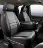 Picture of FIA Accessory Seat Cover Set - SL69-28 GRAY