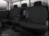 Picture of FIA Accessory Seat Cover Set - SP82-22 BLACK