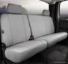 Picture of FIA Accessory Seat Cover Set - SP82-51 GRAY