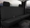 Picture of FIA Accessory Seat Cover Set - SP82-68 BLACK