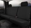 Picture of FIA Accessory Seat Cover Set - SP82-77 BLACK