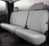 Picture of FIA Accessory Seat Cover Set - SP82-86 GRAY
