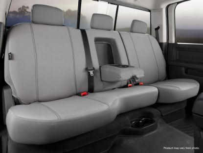 Picture of FIA Seat Cover - SP82-89 GRAY