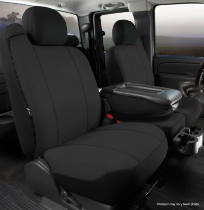 Picture of FIA Accessory Seat Cover Set - SP89-5 BLACK