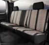 Picture of FIA Accessory Seat Cover Set - TR42-41 BLACK