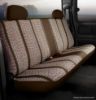 Picture of FIA Accessory Seat Cover Set - TR42-71 BROWN