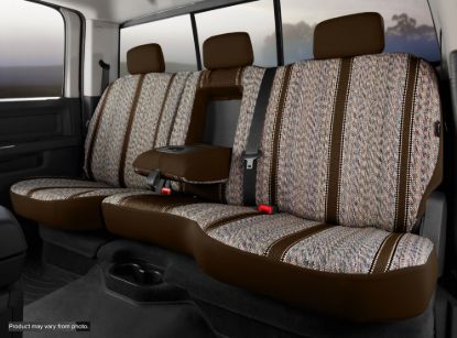 Picture of FIA Seat Cover - TR42-79 BROWN