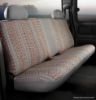 Picture of FIA Accessory Seat Cover Set - TR48-1 GRAY