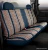 Picture of FIA Accessory Seat Cover Set - TR48-11 NAVY