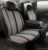Picture of FIA Accessory Seat Cover Set - TR48-16 BLACK
