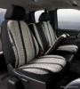 Picture of FIA Accessory Seat Cover Set - TR48-37 BLACK