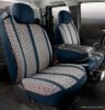 Picture of FIA Accessory Seat Cover Set - TR48-9 NAVY