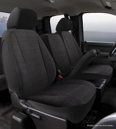 Picture of FIA Accessory Seat Cover Set - TRS47-42 BLACK