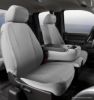 Picture of FIA Accessory Seat Cover Set - TRS48-25 BLACK