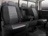 Picture of FIA Accessory Seat Cover Set - NP92-55 GRAY