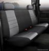 Picture of FIA Accessory Seat Cover Set - NP92-57 GRAY