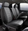 Picture of FIA Accessory Seat Cover Set - NP97-25 GRAY