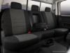 Picture of FIA Accessory Seat Cover Set - OE32-44 CHARC