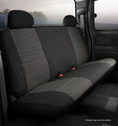 Picture of FIA Accessory Seat Cover Set - OE32-46 CHARC