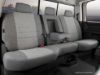 Picture of FIA Accessory Seat Cover Set - OE32-52 GRAY