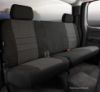 Picture of FIA Accessory Seat Cover Set - OE35-3 CHARC