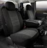 Picture of FIA Accessory Seat Cover Set - OE37-20 CHARC