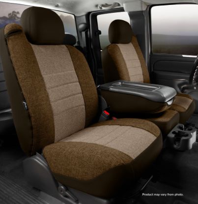 Picture of FIA Accessory Seat Cover Set - OE37-20 TAUPE