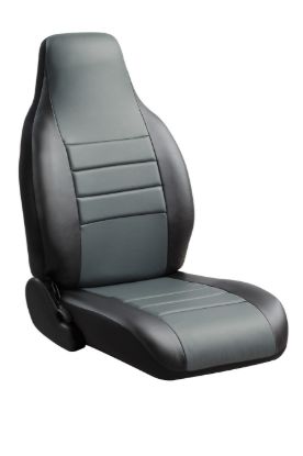 Picture of FIA Seat Cover - SL601 GRAY