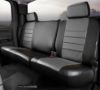 Picture of FIA Accessory Seat Cover Set - SL62-82 GRAY